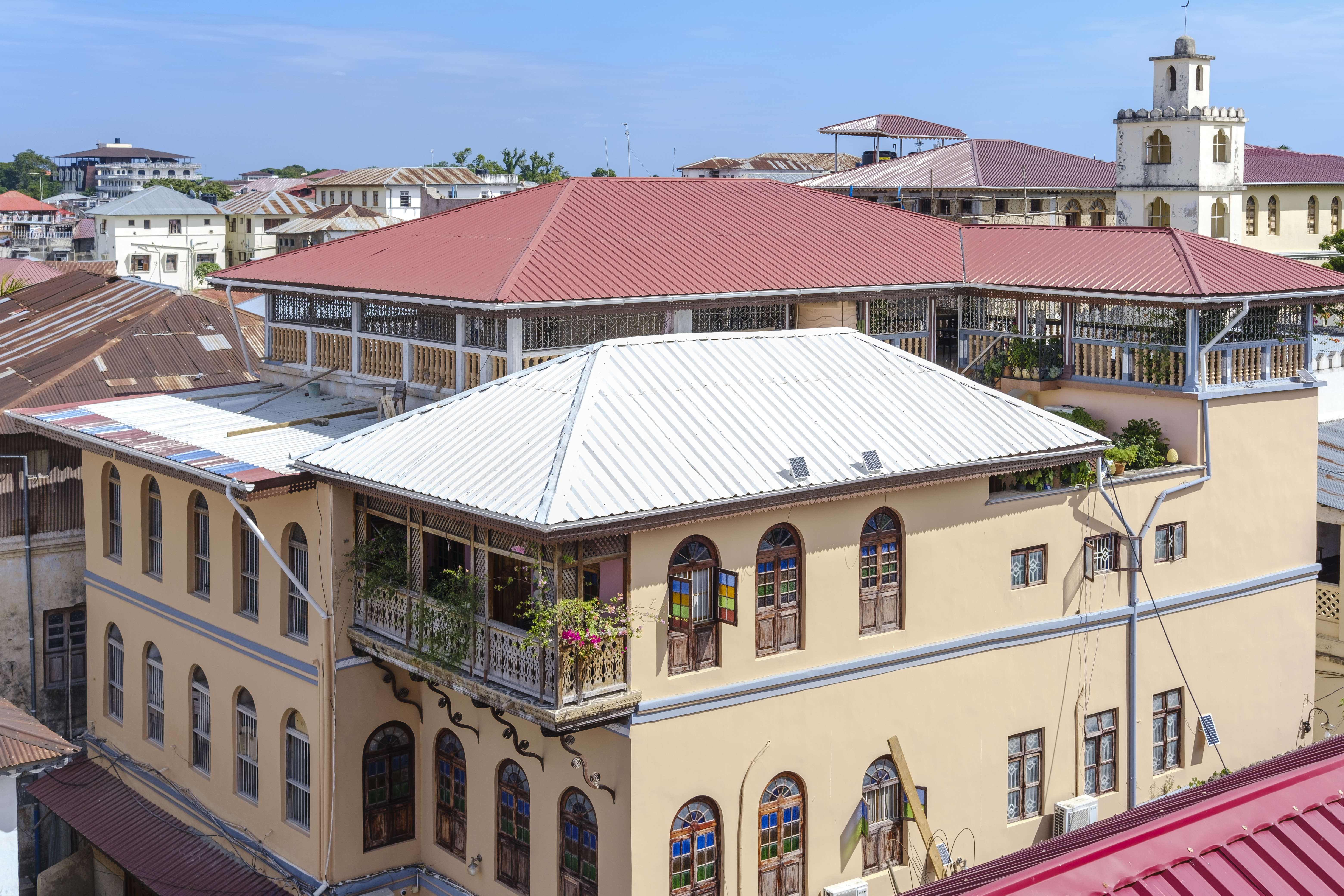 Zanzibar