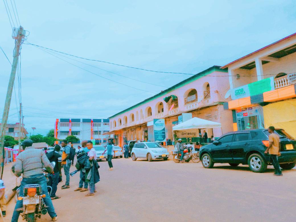 Ruvuma